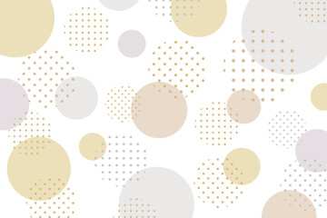 イラスト 装飾 模様 柄 背景 北欧 ベクター eps 画像 素材	