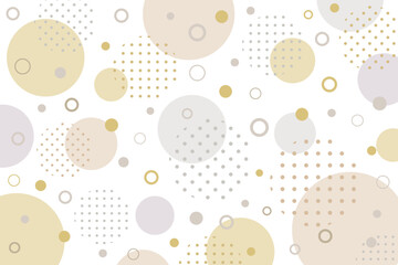 イラスト 装飾 模様 柄 背景 北欧 ベクター eps 画像 素材	