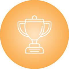 Winning Icon