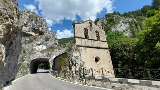 Santuario della Madonna d'Appari