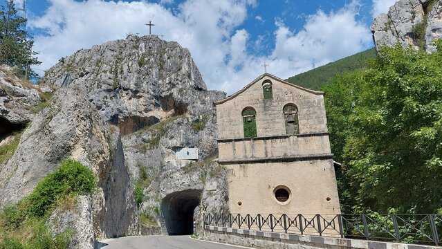 Santuario della Madonna d'Appari