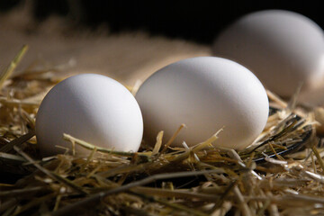 I have my mother in the kitchen...