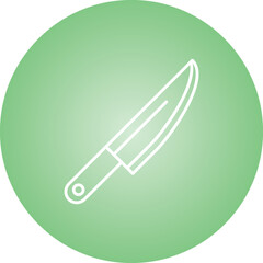 Knife Icon