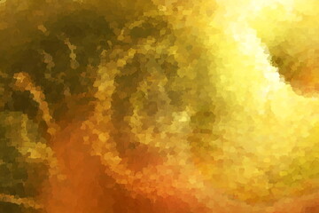 abstract colorful pastel colden  art painting background template copy space 