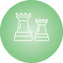 Chess Piece Icon