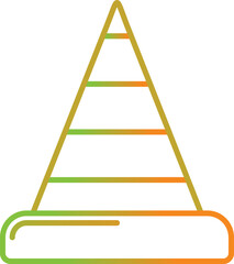 Cone Icon