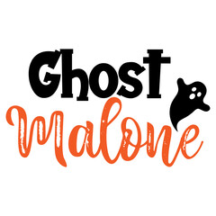 Ghost Malone
