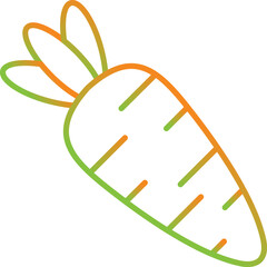 Carrot Icon