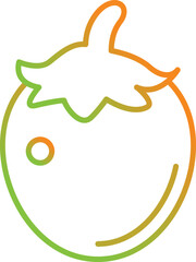 Tomato Icon