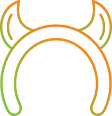 Horn Icon
