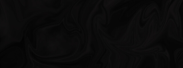 Abstract background with black silk background .Geometric design with Fabric texture, Close up texture of black fabric or jersey pattern use for web design and wallpaper background. paper texture .	
