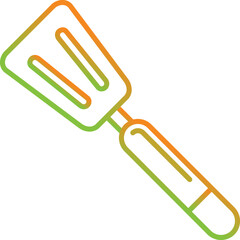 Spatula Icon