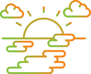 Fog Icon
