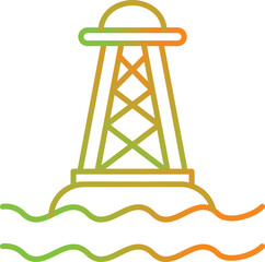 Buoy Icon