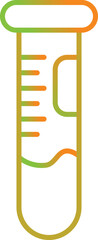 Test Tube Icon