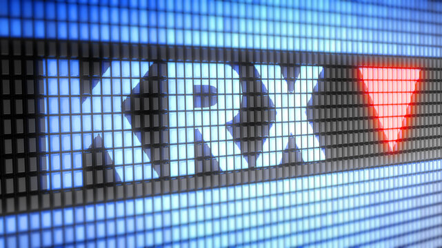 Korea Exchange (KRX) is the sole securities exchange operator in South Korea.