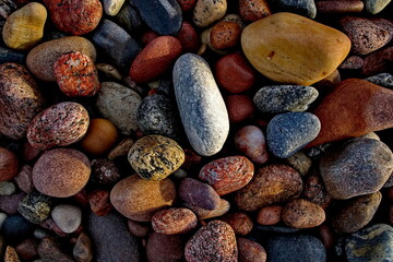 stones