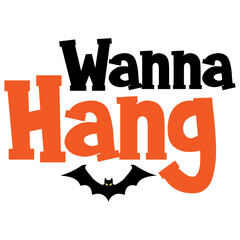 Wanna Hang