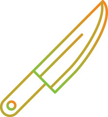 Knife Icon