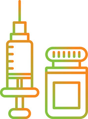 Vaccine Icon