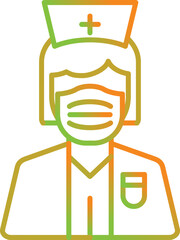 Nurse Icon