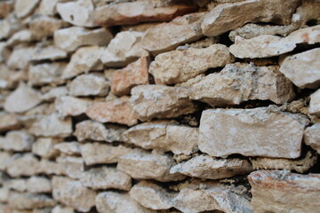 stone wall texture