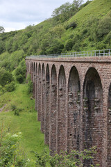 Viaduct in Yorkshire