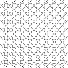 Geometric pattern. Abstract texture background. geometric ornamental style design. 