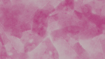 Colorful painting with cloudy distressed texture. Dry brush painted paper canvas. beautiful watercolor paint background. Abstract multicolor grunge background design and decoration.