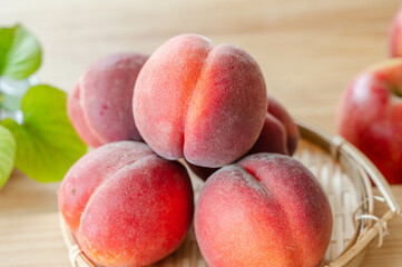 信州のくだもの　ワッサー