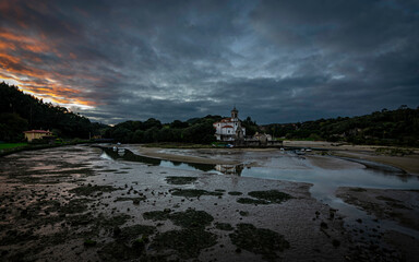 Nuestra Se&ntilde;ora de los Dolores, Niembro, Barro, Llanes, Asturias