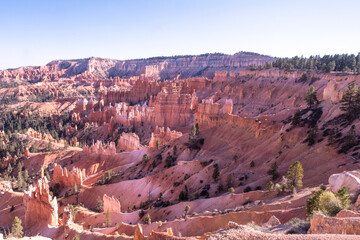 Bryce National Park