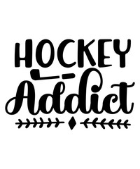 Obraz premium Hockey Svg Bundle, Hockey Svg, Hockey Quotes Svg, Sport Svg, Hockey Stick Svg, Hockey Mom Svg, Hockey Dad Svg, Png, Eps, Cricut, Silhouette,Hockey Svg Bundle, Hockey Svg, Hockey Quotes Svg, Sport Svg