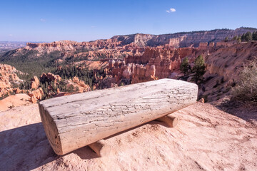 Bryce National Park