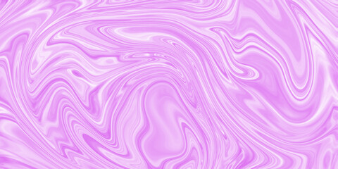 Abstract art of beautiful marble paint for textured background and design, colorful and fancy pink color