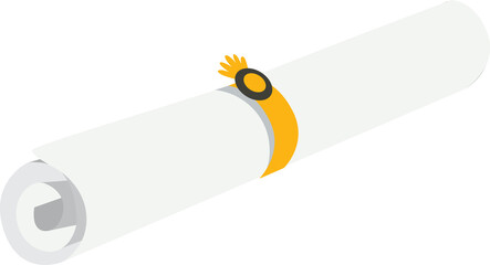 graduate students in graduation