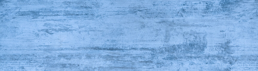Blue Shabby, old, weathered, wooden, rustic wall.