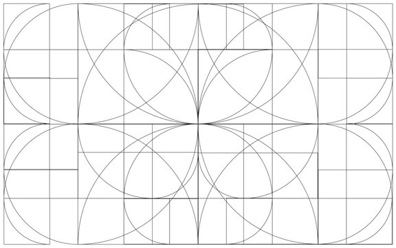 ret&iacute;cula arm&oacute;nica para dise&ntilde;o