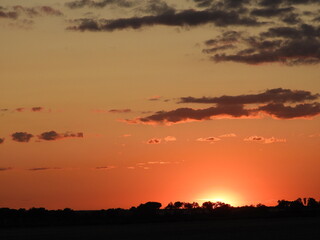 Atardecer