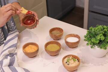Food Photography 