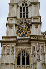 Collegiate Church of St Peter at Westminster