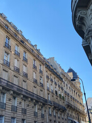 French Building