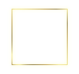 złota ramka ozdoba abstrakcja siatka gwiazdka tło pattern wzór luksus elegenacja - obrazy, fototapety, plakaty