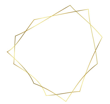 złota ramka ozdoba abstrakcja siatka gwiazdka tło pattern wz&oacute;r luksus elegenacja