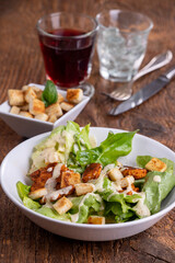 caesar salad