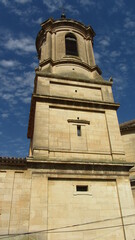 Santo Domingo de Silos 