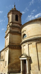 Santo Domingo de Silos 