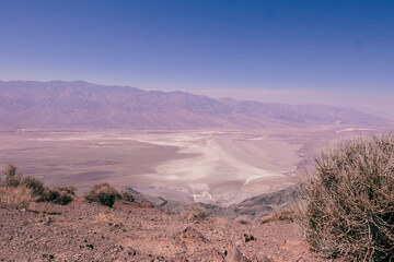 Death Valley USA