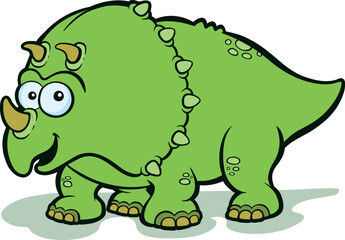 dinosaur, dino, era dinosaur, prehistory, baby dino, cute animals