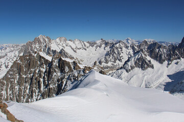 Chamonix